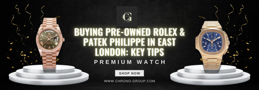 How to Authenticate a Cartier Watch Before You Sell (or Buy) in London