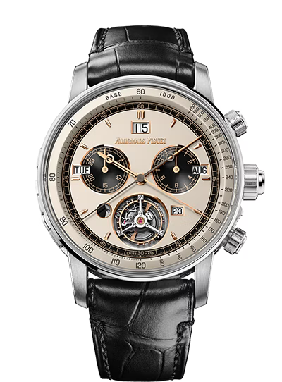 Audemars Piguet