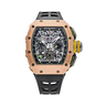 Chrono Group