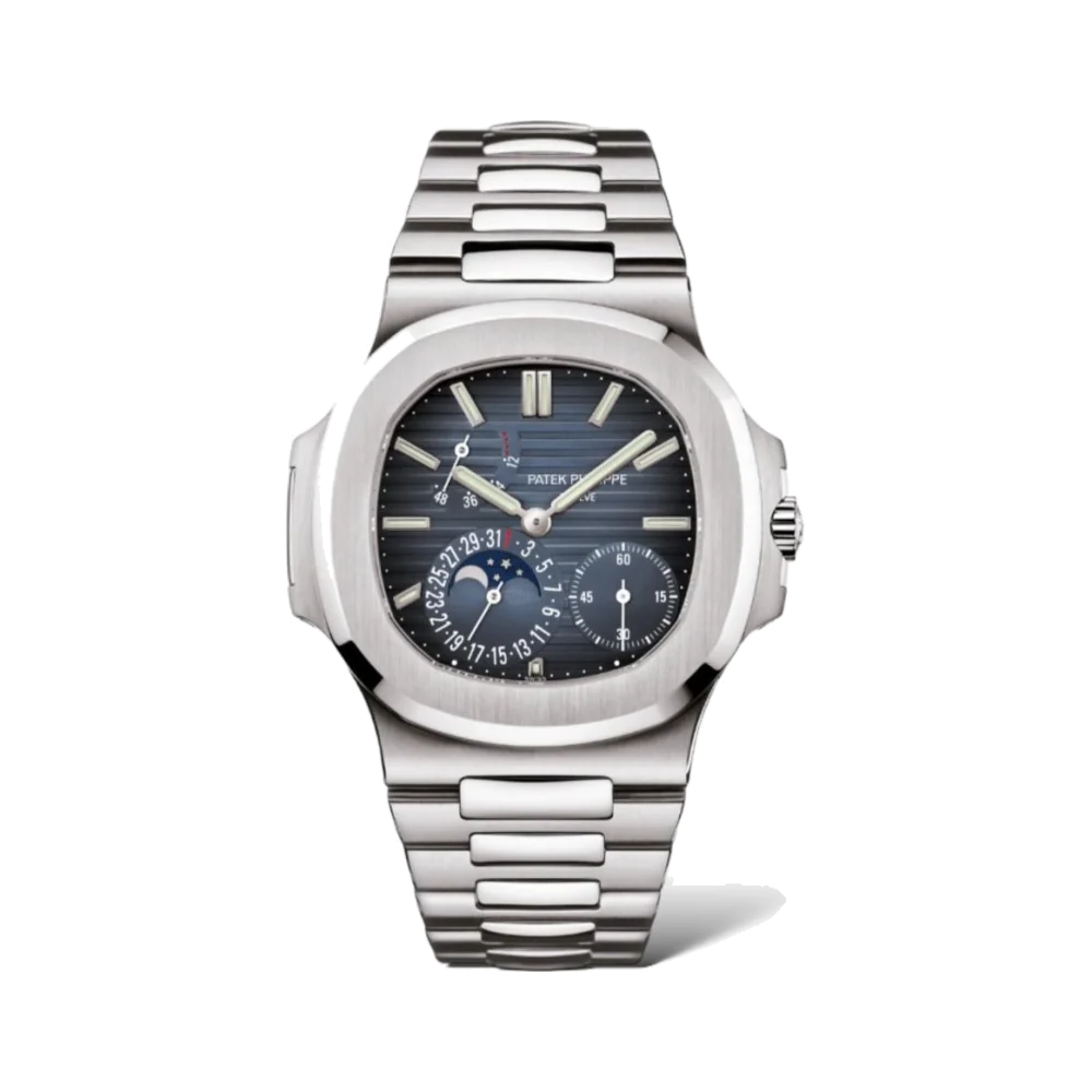 Patek Philippe Nautilus 5712/1A