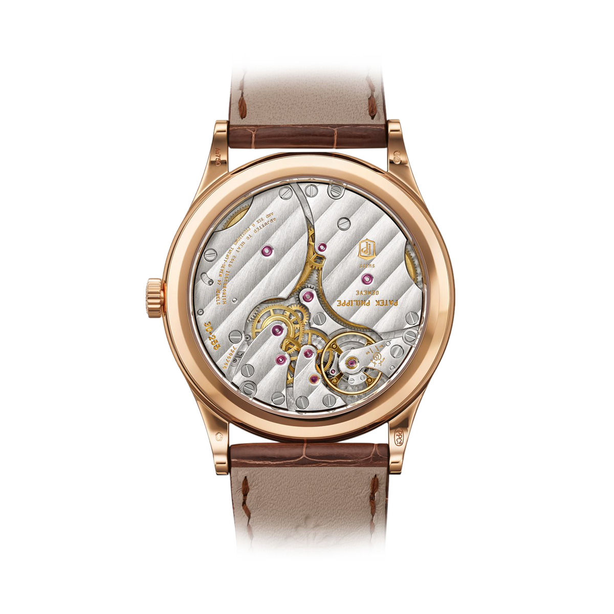 Patek Philippe Calatrava 6119r