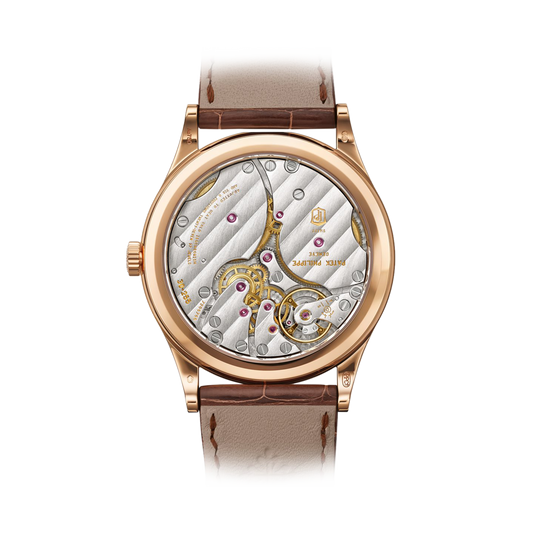 Patek Philippe Calatrava 6119r