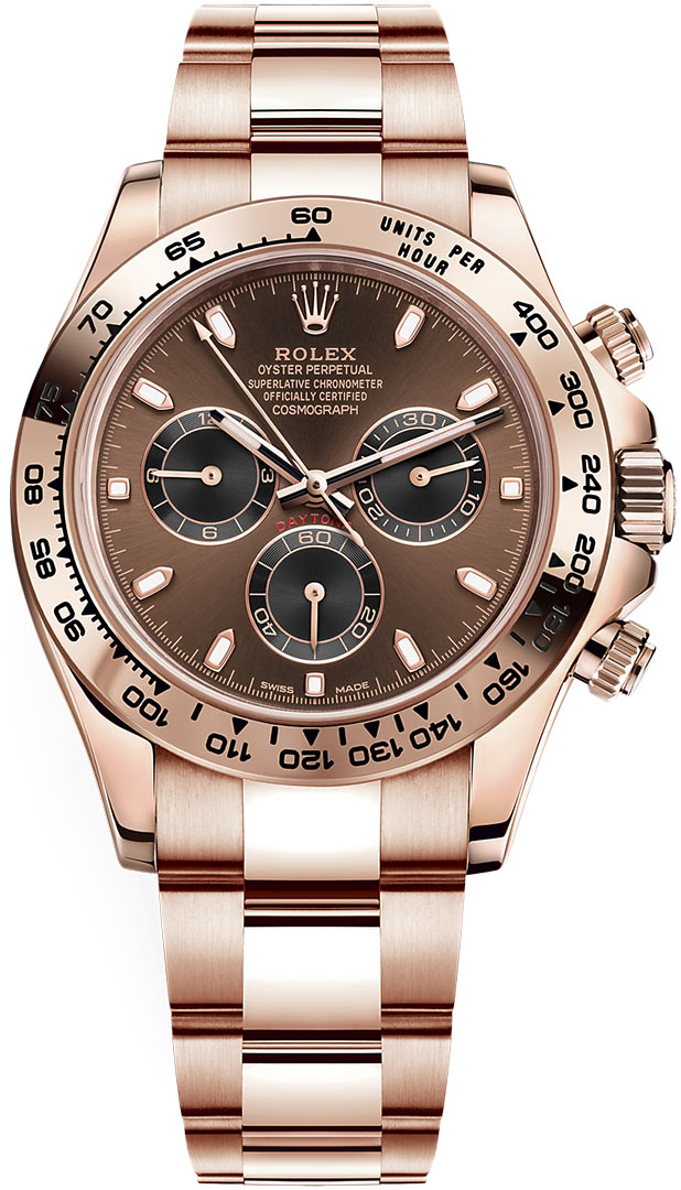 Rolex Daytona 116505