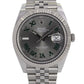 Rolex DateJust 41 126334 Wimbledon