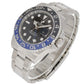 Rolex GMT Master II Batman 126710BLNR