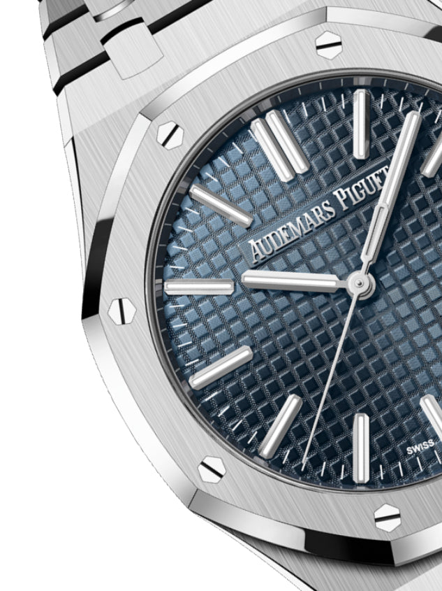 ROYAL OAK SELFWINDING 15510ST.OO.1320ST.06