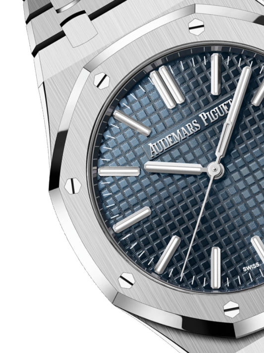 ROYAL OAK SELFWINDING 15510ST.OO.1320ST.06