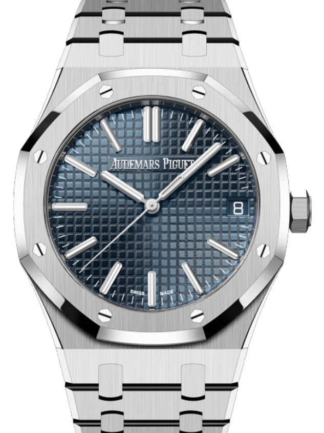 ROYAL OAK SELFWINDING 15510ST.OO.1320ST.06