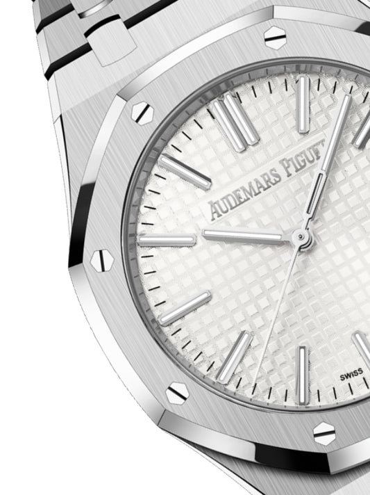 ROYAL OAK SELFWINDING 15510ST.OO.1320ST.08