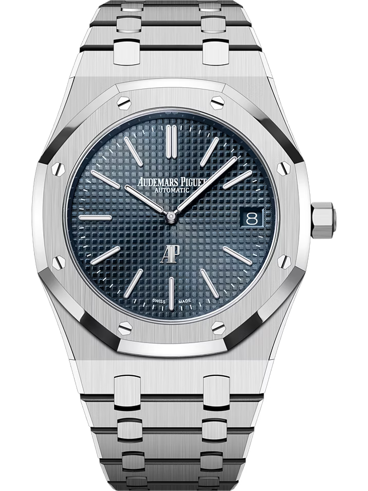Audemars Piguet Royal Oak "Jumbo" Extra-Thin 16202ST