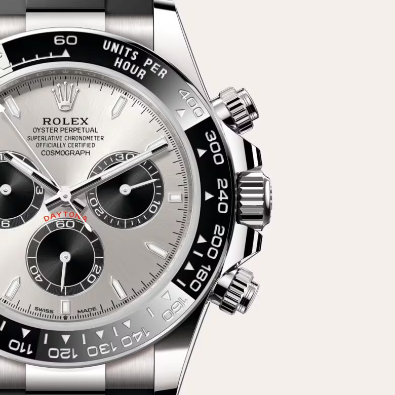 Rolex Daytona 126519LN 2024