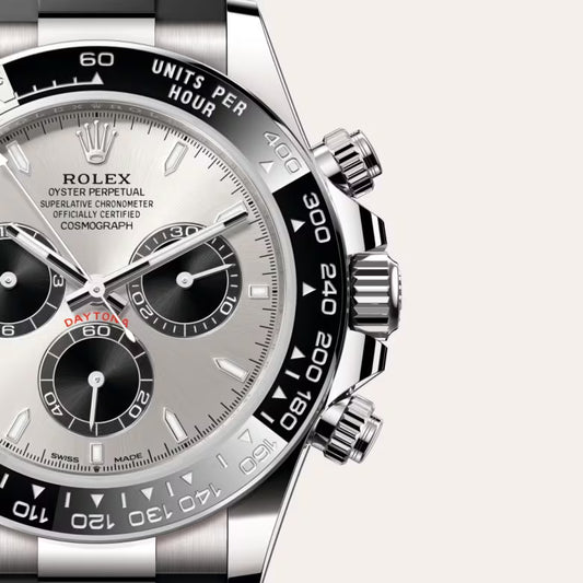 Rolex Daytona 126519LN 2024