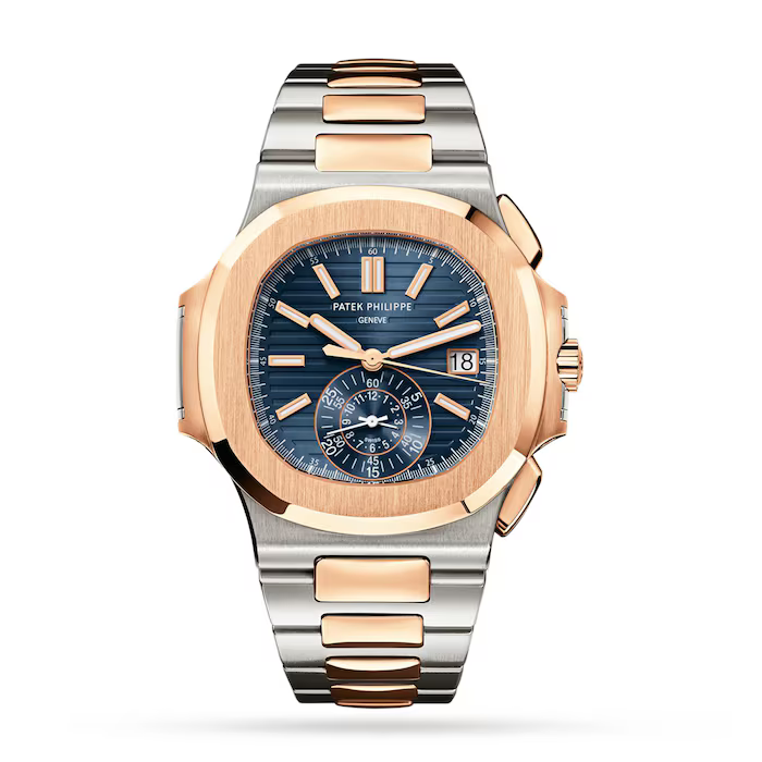 Patek Philippe Nautilus 5980/1AR