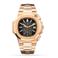 Patek Philippe Nautilus 5980/1R