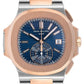 Patek Philippe Nautilus 5980/1AR