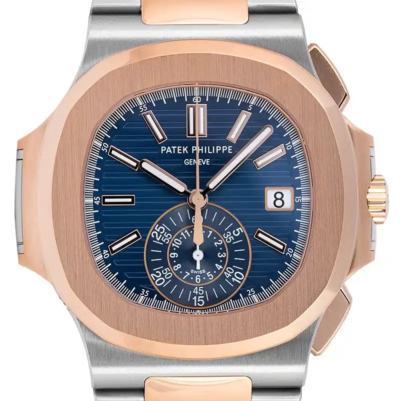 Patek Philippe Nautilus 5980/1AR