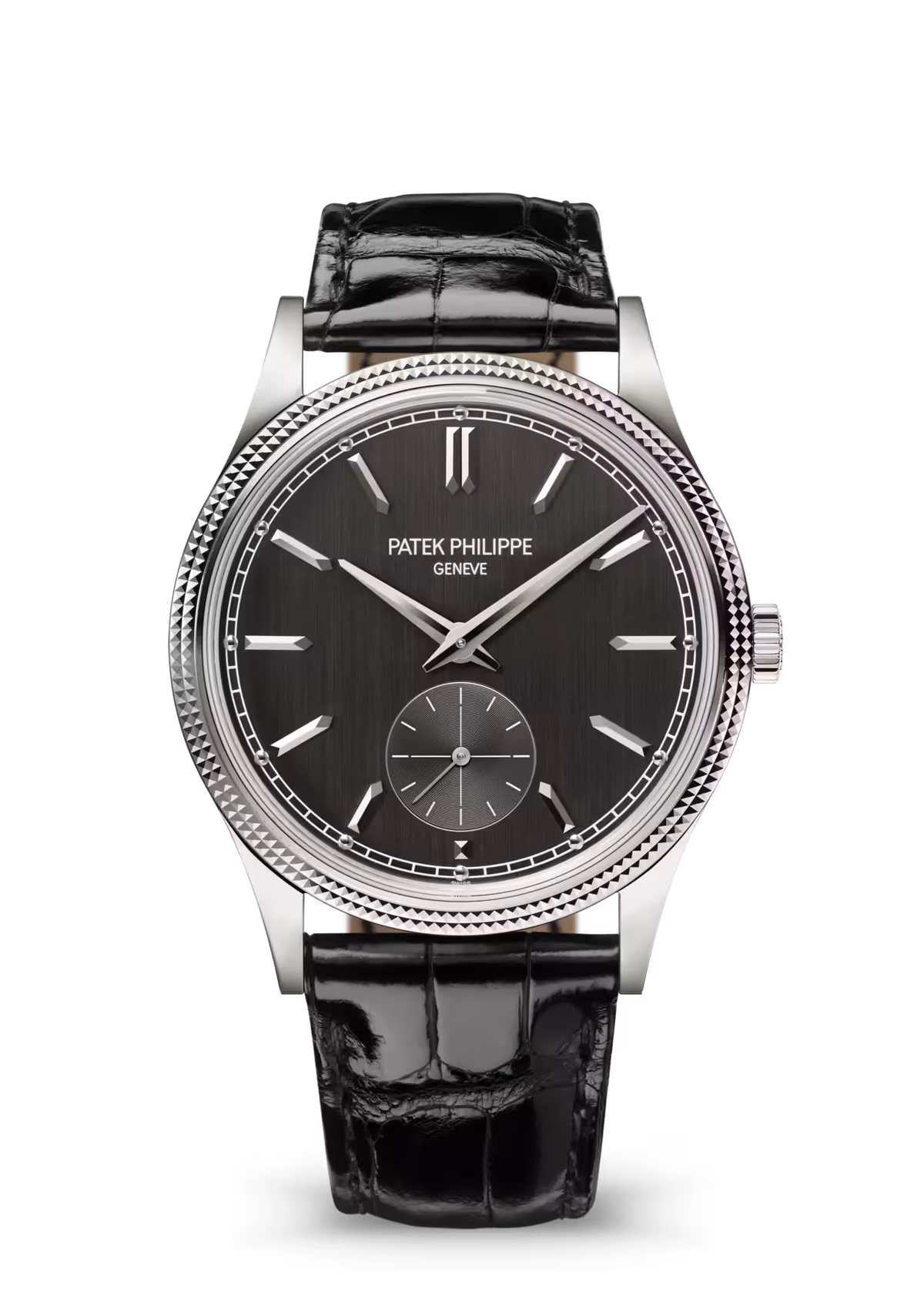 Patek Philippe Calatrava 6119G-001