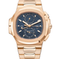 Patek Nautilus 5990/1R-001