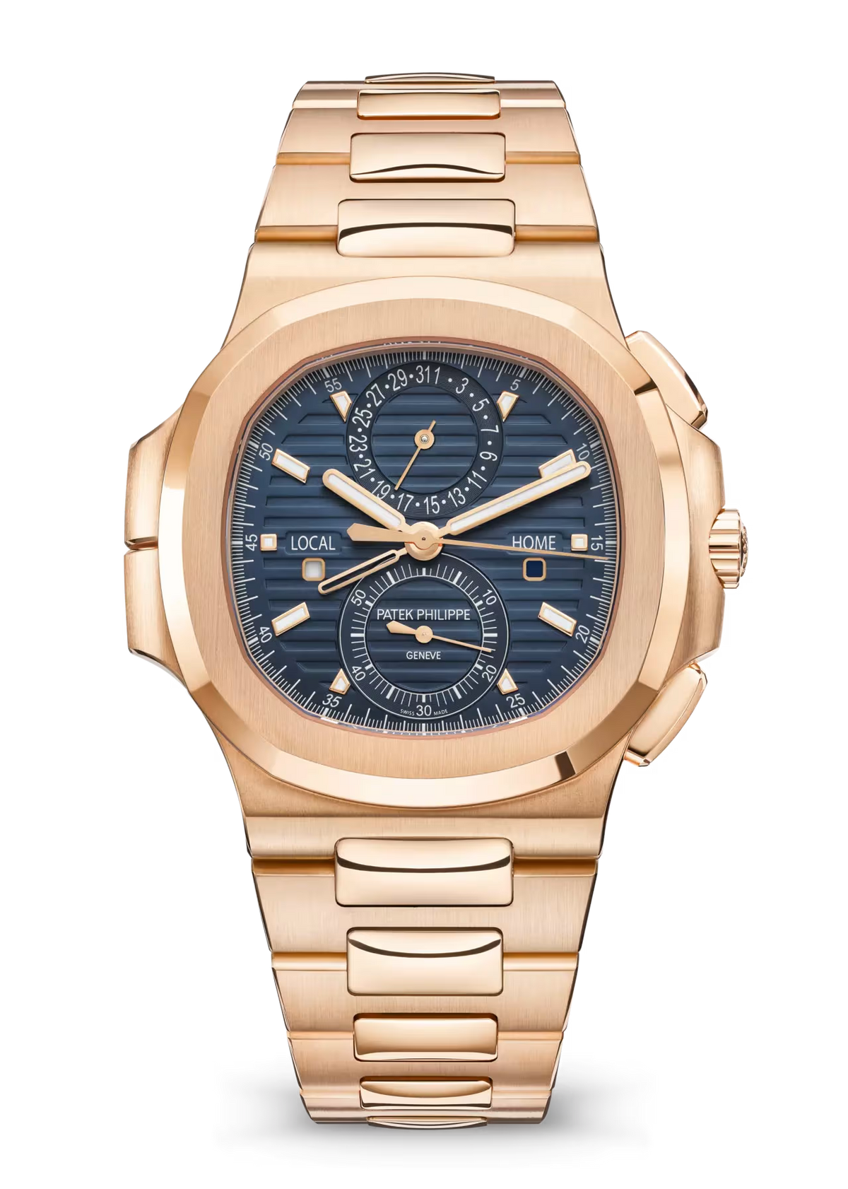 Patek Nautilus 5990/1R-001