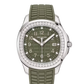 Patek Philippe Aquanaut Luce Brand Watch Dubai | Chrono Group