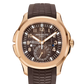Patek Aquanaut Travel Time 5164R