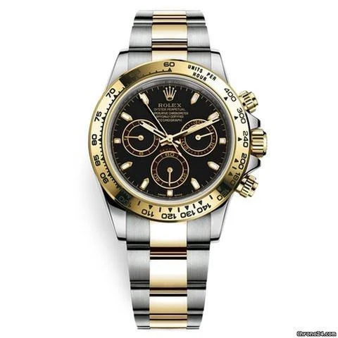 Rolex Daytona 116503