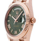 Rolex Day-Date Olive 228235