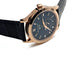 Patek Philippe Annual Calendar 5396R Blue Baguette Dial