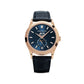 Patek Philippe Annual Calendar 5396R Blue Baguette Dial