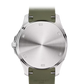 Patek Philippe Aquanaut Luce 5267/200A Green Dial