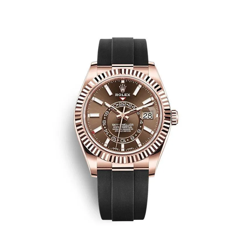Rolex Sky Dweller 326235