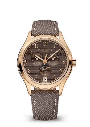 Patek Philippe Complications 4946R-001 Annual Calendar Moon Phase