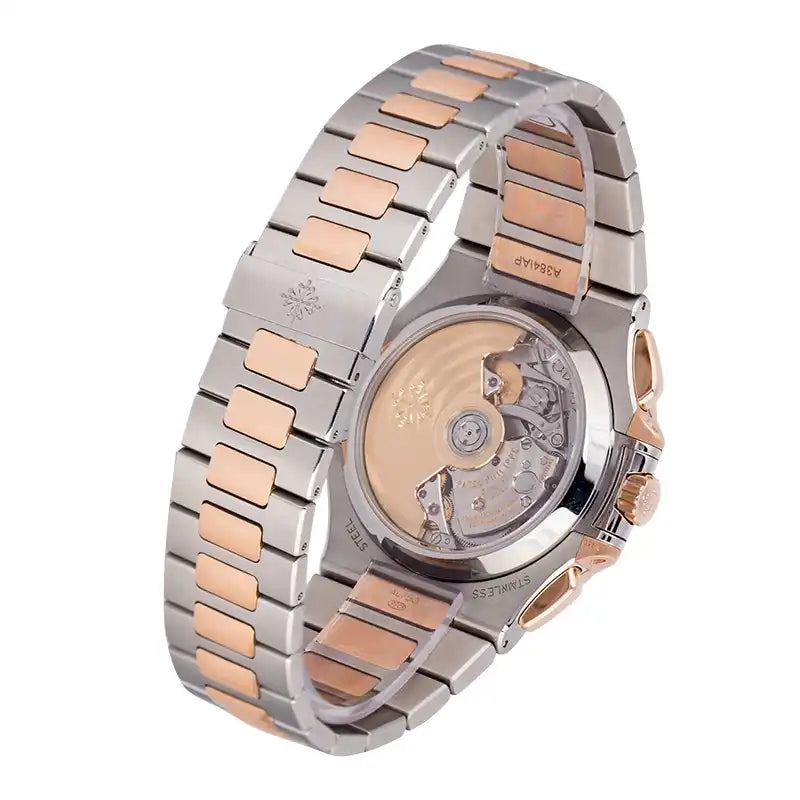Patek Philippe Nautilus 5980/1AR