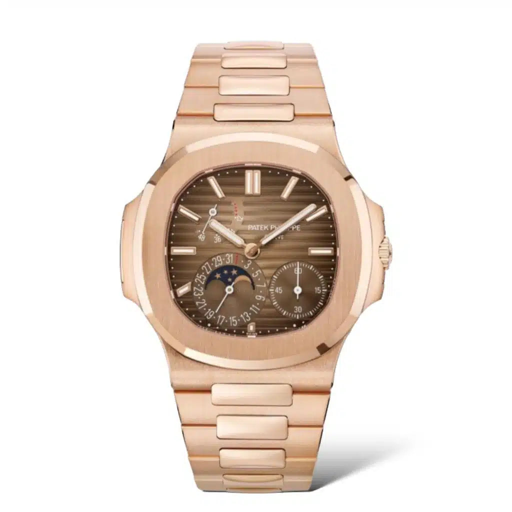 Patek Philippe Nautilus 5712/1R