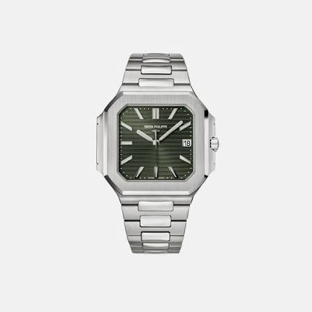 Patek Philippe Cubitus 5821/1A Ref: 5821/1A-001