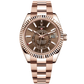 Rolex Sky Dweller 326935