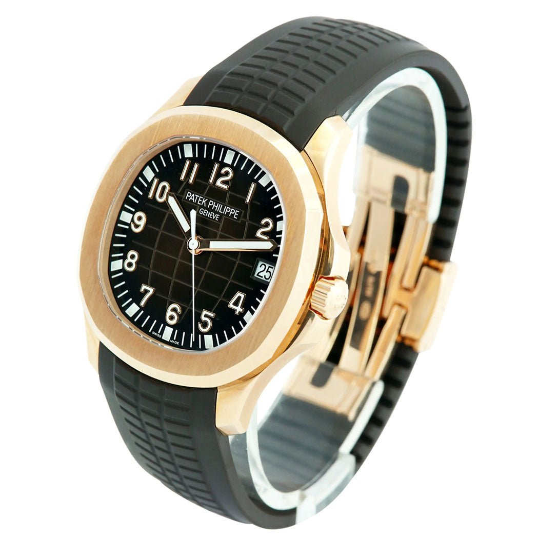 Patek Aquanaut 5167R