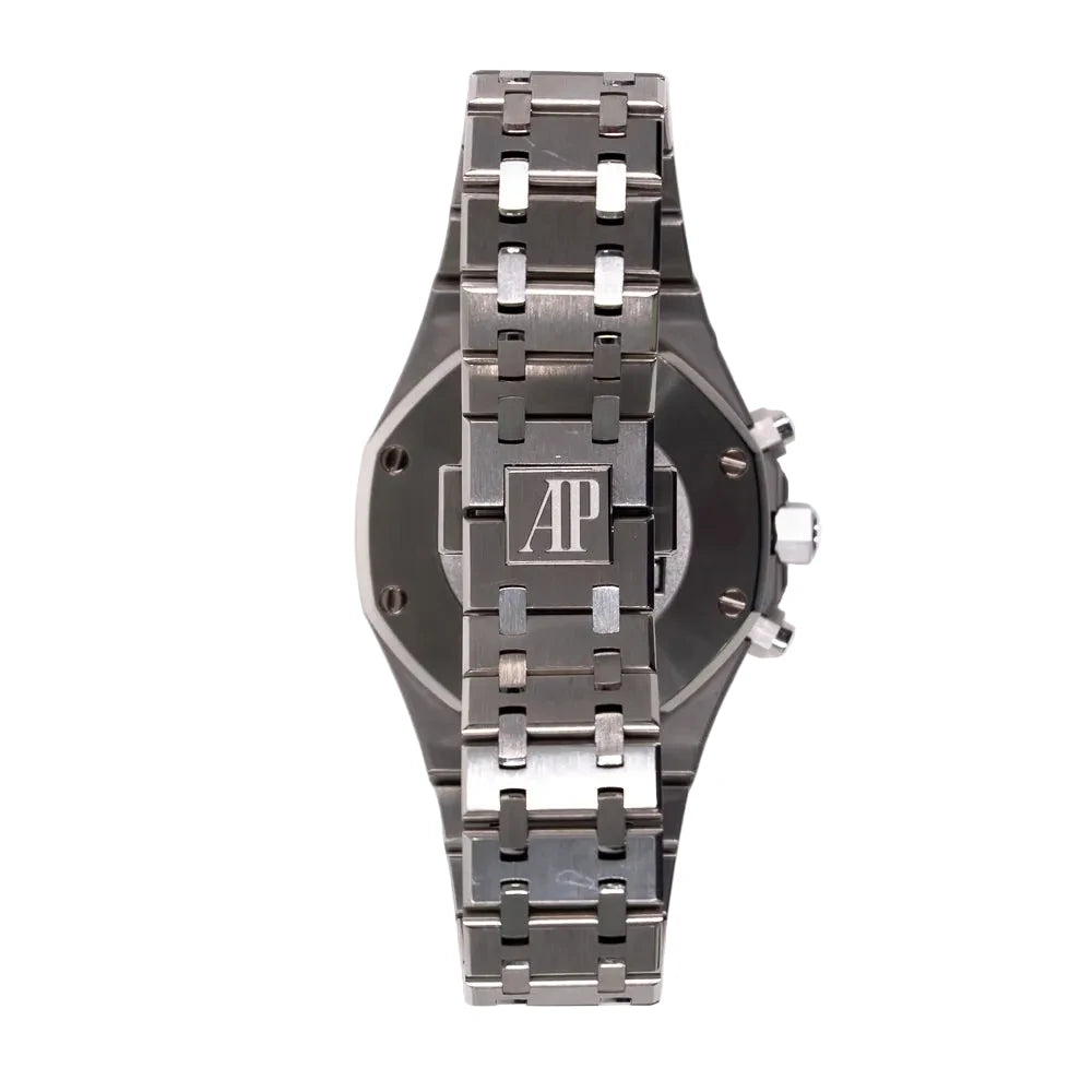 Audemars Piguet Royal Oak 38mm "26315ST"