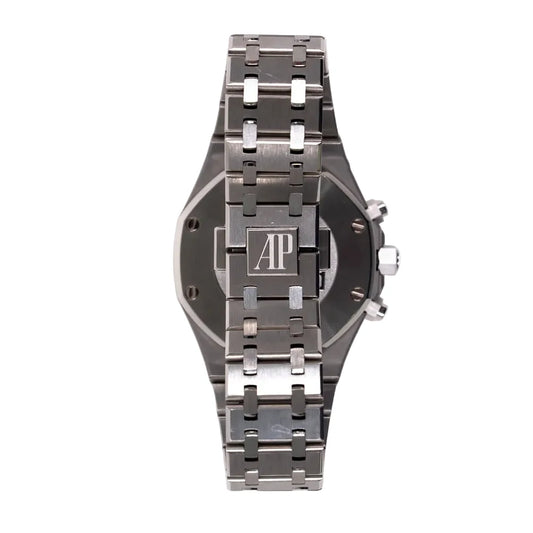 Audemars Piguet Royal Oak 38mm "26315ST"