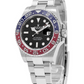 Rolex GMT-Master II Pepsi 126710BLRO