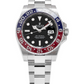 Rolex GMT-Master II Pepsi 126710BLRO