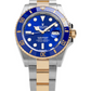 Rolex Submariner Date Bluesy 126613LB