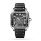Santos de Cartier – Large Model | ADLC Bezel
