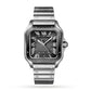 Santos de Cartier – Large Model | ADLC Bezel