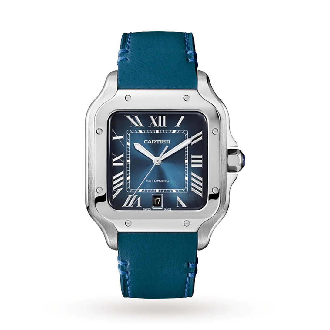 Cartier Santos de Cartier Large WSSA0071
