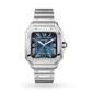 Cartier Santos de Cartier Large WSSA0071