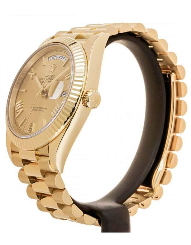 Rolex DayDate 228238