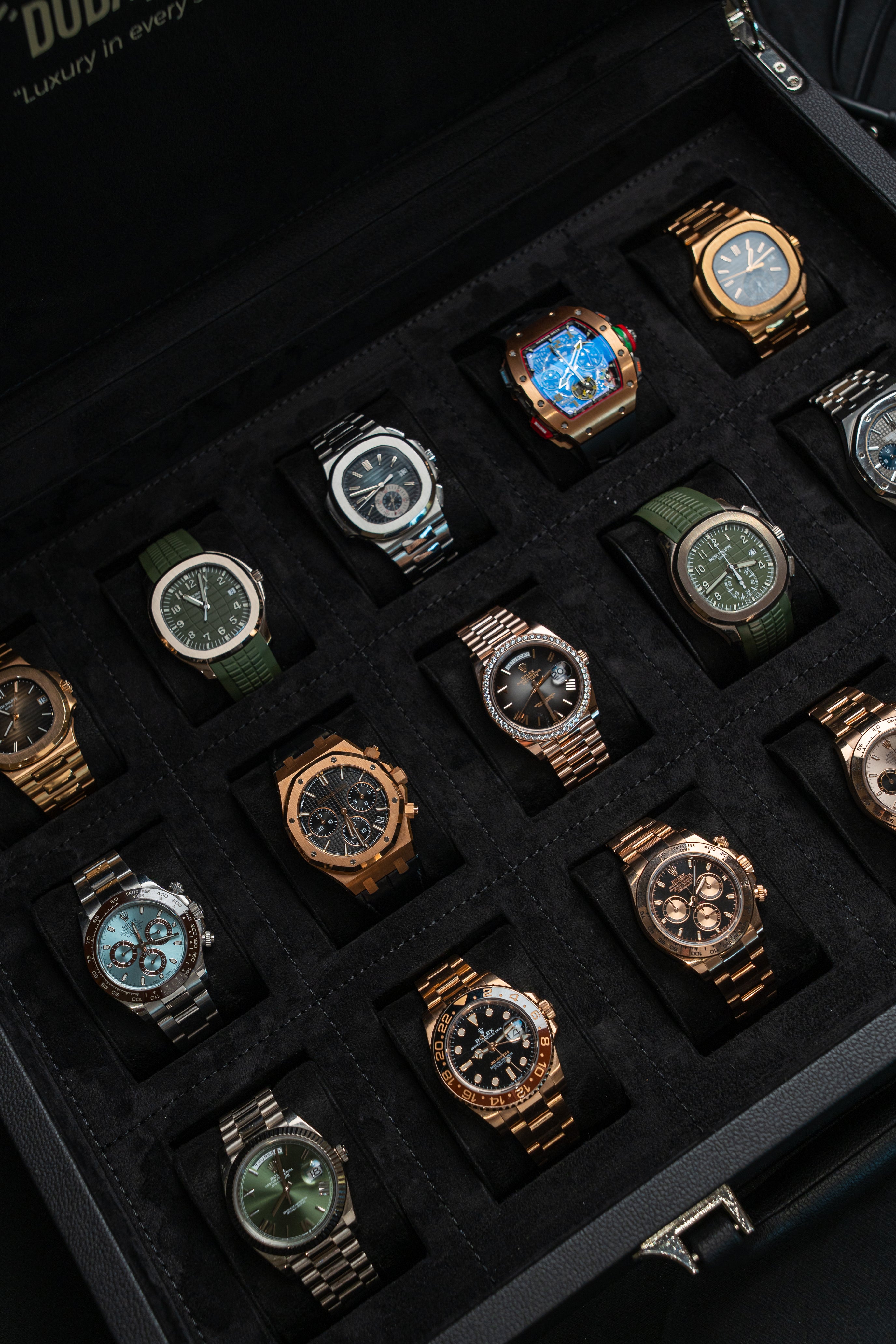 Chrono Group