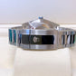 Rolex Datejust 41 Azzuro 126334