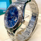 Rolex Datejust 41 Azzuro 126334